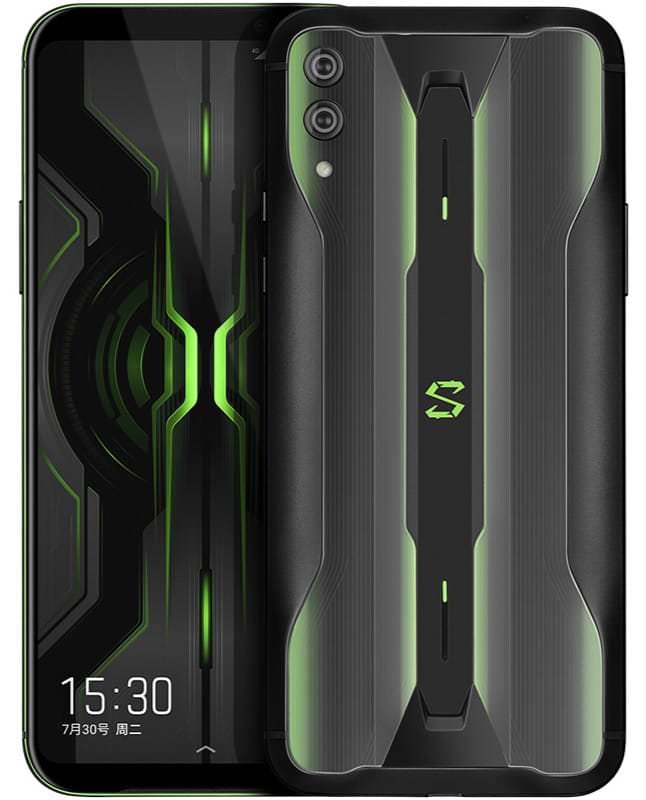 Xiaomi Black Shark 2 Pro купить по низкой цене