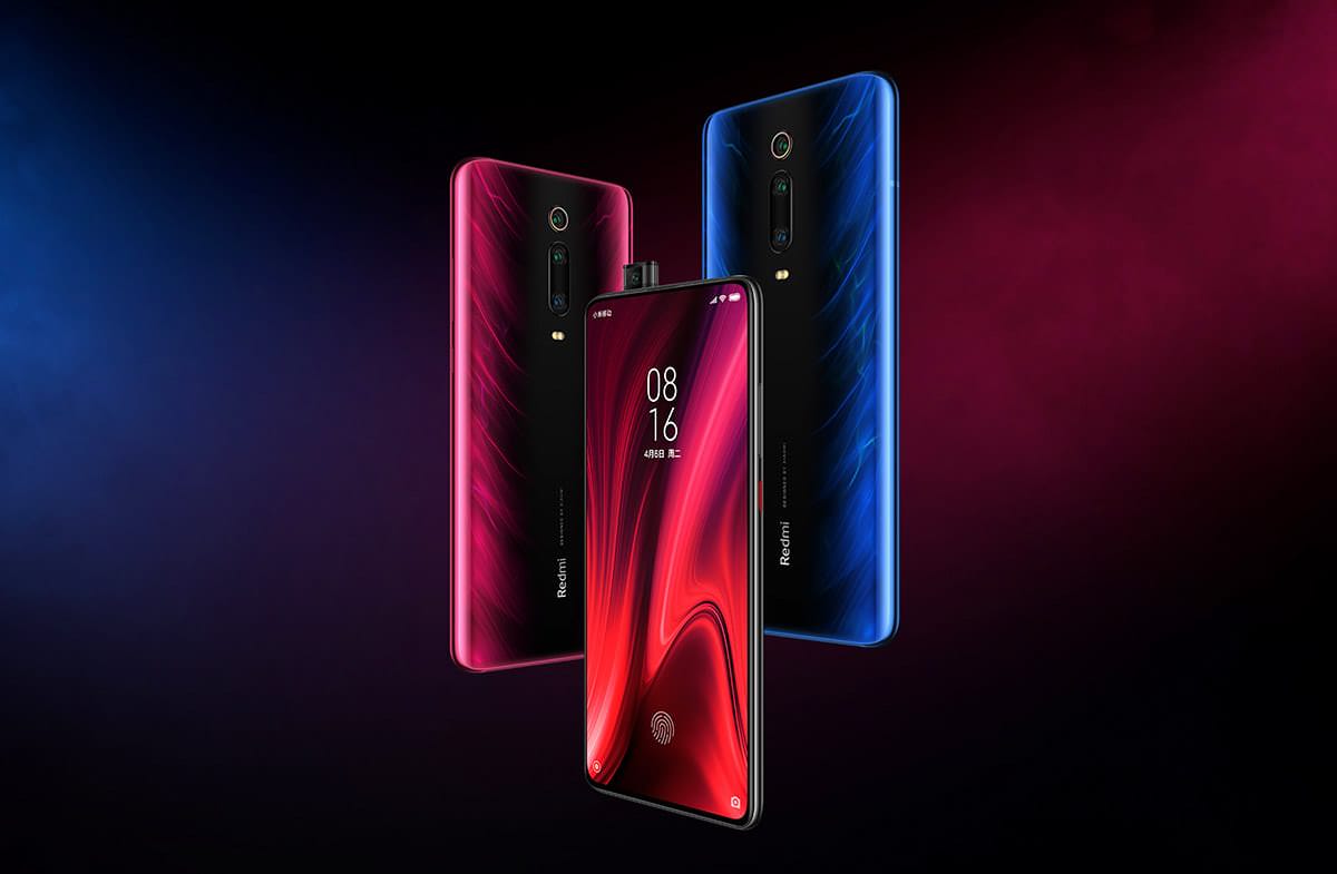 Xiaomi Redmi 8 купить